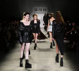 解开波司登高端化之路商业密码3