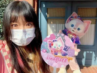 遇见玲娜贝儿2