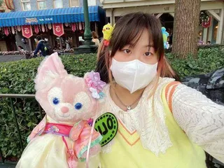 遇见玲娜贝儿3