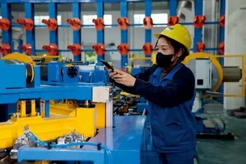 企业数字化转型,要练好管理内功1