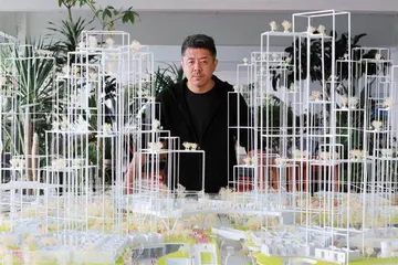 百湾家园1