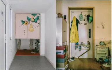 百湾家园2