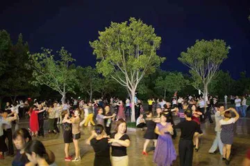 我的家乡重庆10