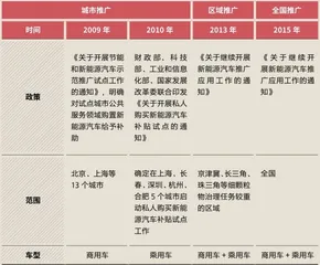 从特斯拉到小米汽车:车企和地方政府4