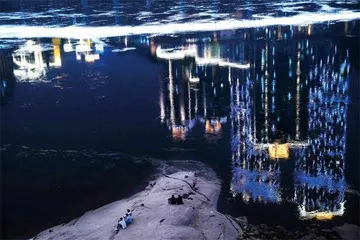 我的家乡重庆13