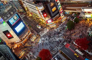 日经指数重回巅峰,日本经济发生了哪些巨变?1