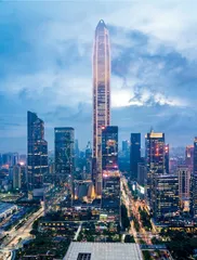 中国经济第一大省宝座会易主吗?1