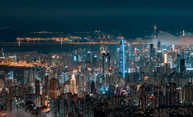 中国经济第一大省宝座会易主吗?2