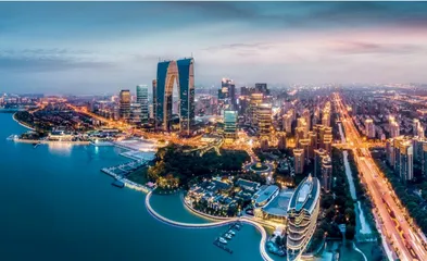 中国经济第一大省宝座会易主吗?3