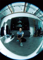 陈维：眼睛是最好的相机