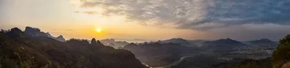 福建逆袭史：在低调中率先走向共同富裕
