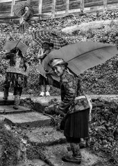 村里人 苗族村寨的过去和日常12