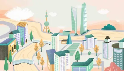 中国式现代化的实现路径和高水平对外开放1