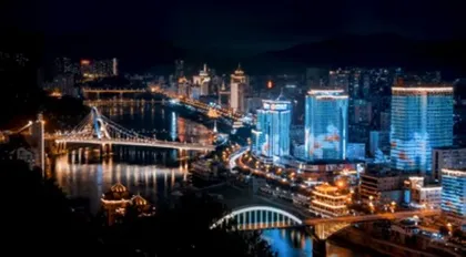 福建逆袭史:在低调中率先走向共同富裕5