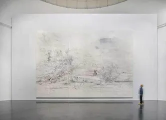 贾蔼力：一个“星尘隐者”的冰、火、昼、夜1