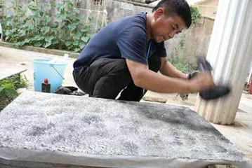 考古技工 “解码”历史文明10