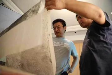考古技工 “解码”历史文明12