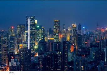 宽街无闹市,窄巷存旺铺?从路网密度看消费活力3