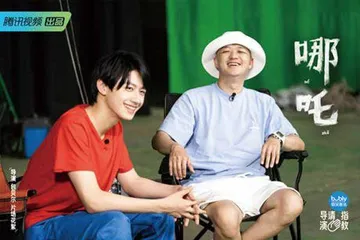 把幕后工作搬到台前到底有没有人想看?2