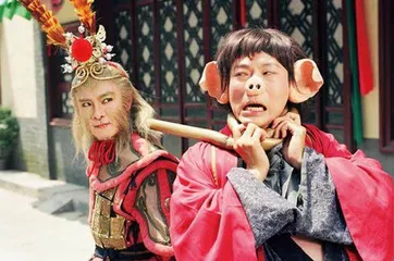 张卫健:我有力跑,就会一直跑1