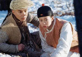 张卫健:我有力跑,就会一直跑3