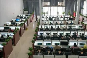 当廉价劳动力成为机器的感官,AI企业如何管理“认知劳工”5