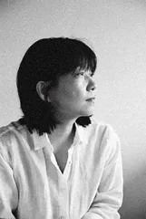 韩江：以诗意探讨人类悲剧