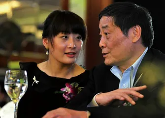 “后宗庆后时代”娃哈哈集团的隐忧