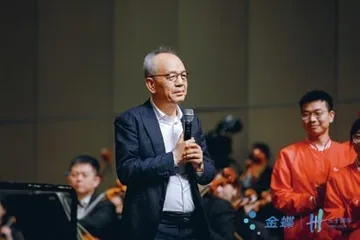 徐少春:80%的平静很快漫过我那20%的焦虑2