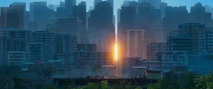 雄狮少年:现实主义动画电影的地平线2