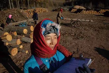 塞罕坝的守护者6