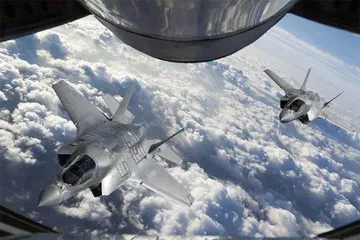 芬兰选了F-35