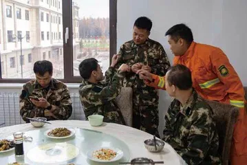 塞罕坝的守护者10