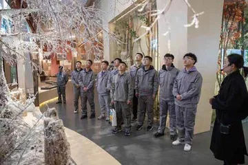塞罕坝的守护者13