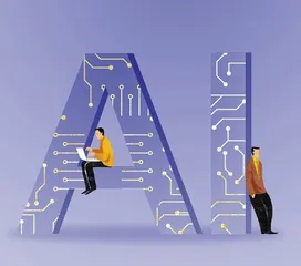AI缩小了员工之间的差距，水平越低的员工获益越多？5
