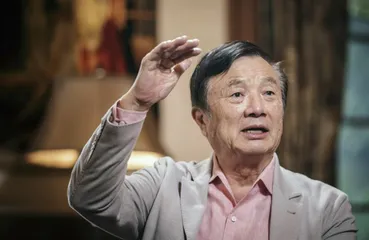 组织的自我进化典范：华为的战略和管理假设变革0