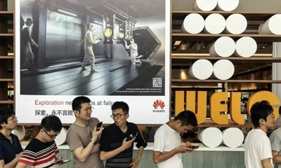 组织的自我进化典范：华为的战略和管理假设变革3