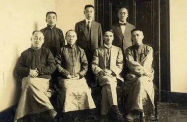 张嘉璈的当代镜鉴:资本与权力的博弈,永远是资本落败1