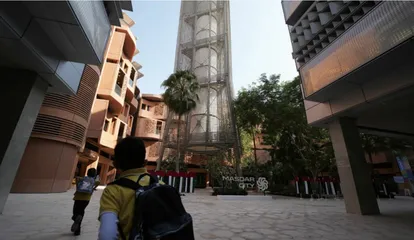 可持续的智慧城市