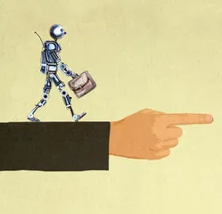 人工智能正在成为一种特权