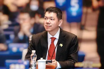方志男:从10%到100%的“平安银行家”1