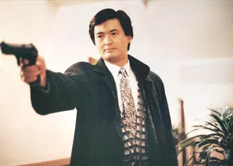 叶锦添:在时间的舞台上打造流动的镜像1
