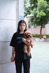 练举重的孩子9