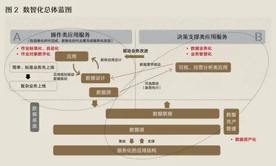 数智化转型成功模式：传统行业企业必经之路与潜在陷阱2