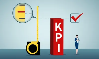 KPI真的有罪？