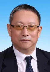 中国国民党革命委员会第十四届中央委员会主席、副主席简历