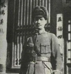 何柱国：打响长城抗战第一枪