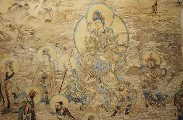 历史记忆的文化整合与传播