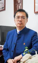 李荣凯，新征程人民调解路上的追梦人