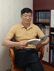 步量故土，史述吾乡吾民